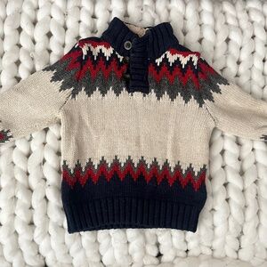 Baby Gap Sweater (18-24m)